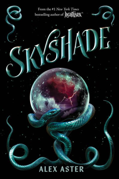 Skyshade (The Lightlark Series, 3)
