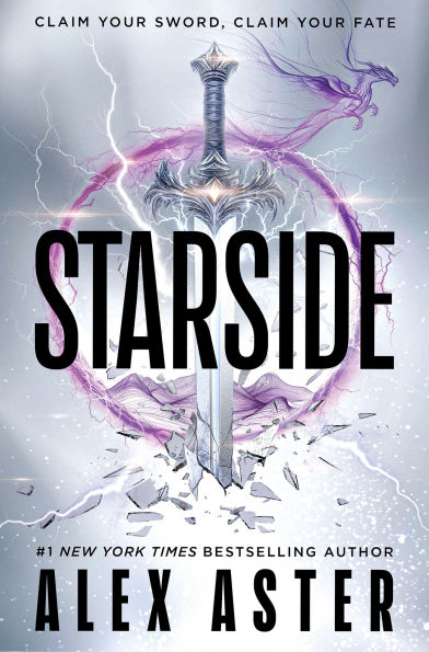 Starside (Deluxe Limited Edition): A Novel