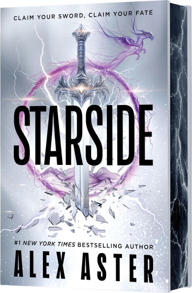 Starside (Deluxe Limited Edition): A Novel