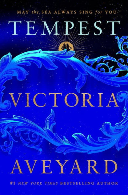 Tempest (Deluxe Limited Edition): A Novel