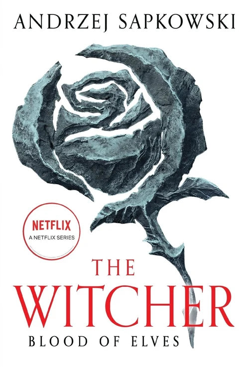 Blood of Elves (Witcher, 1)