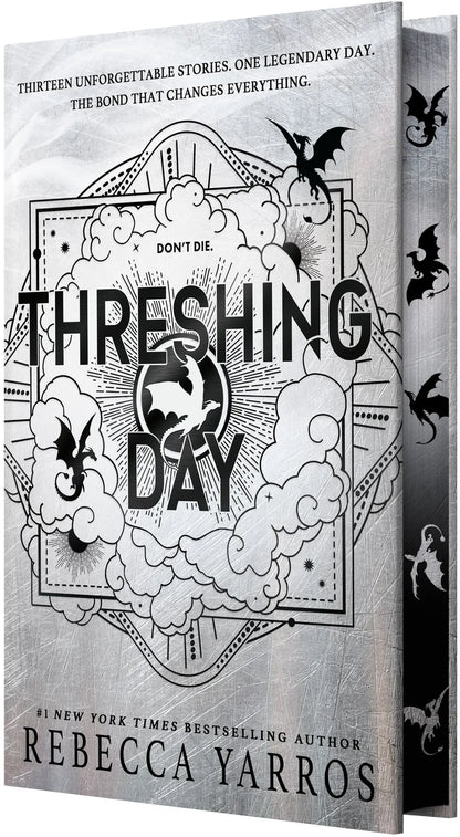 Threshing Day (Wing and Claw Collection)