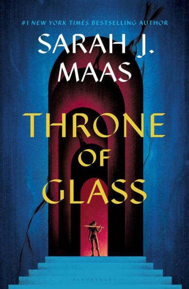 Throne of Glass (ACOTAR, 1)
