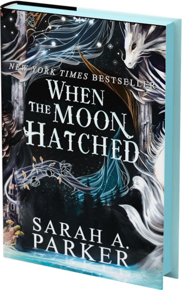 When the Moon Hatched: A Novel (Special Edition)