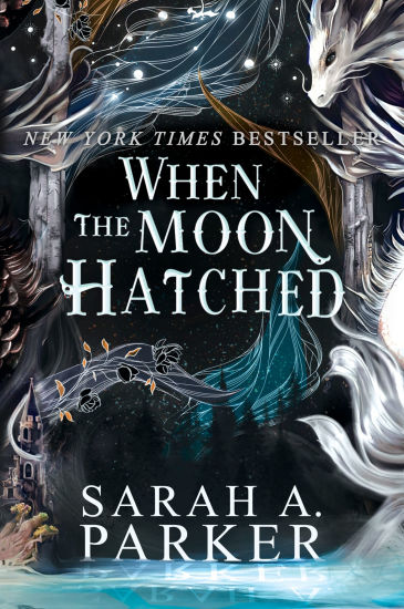 When the Moon Hatched: A Novel (Special Edition)