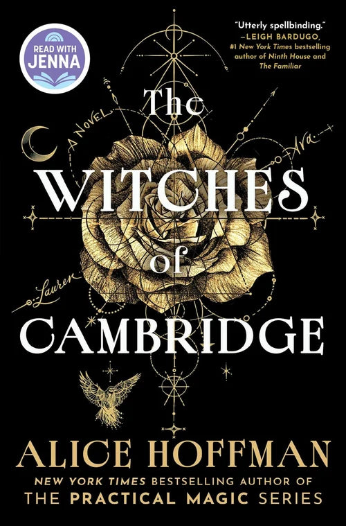 The Witches of Cambridge: A Novel